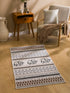 LC Waikiki Ethnic Patterned Carpet 80x140 Cm